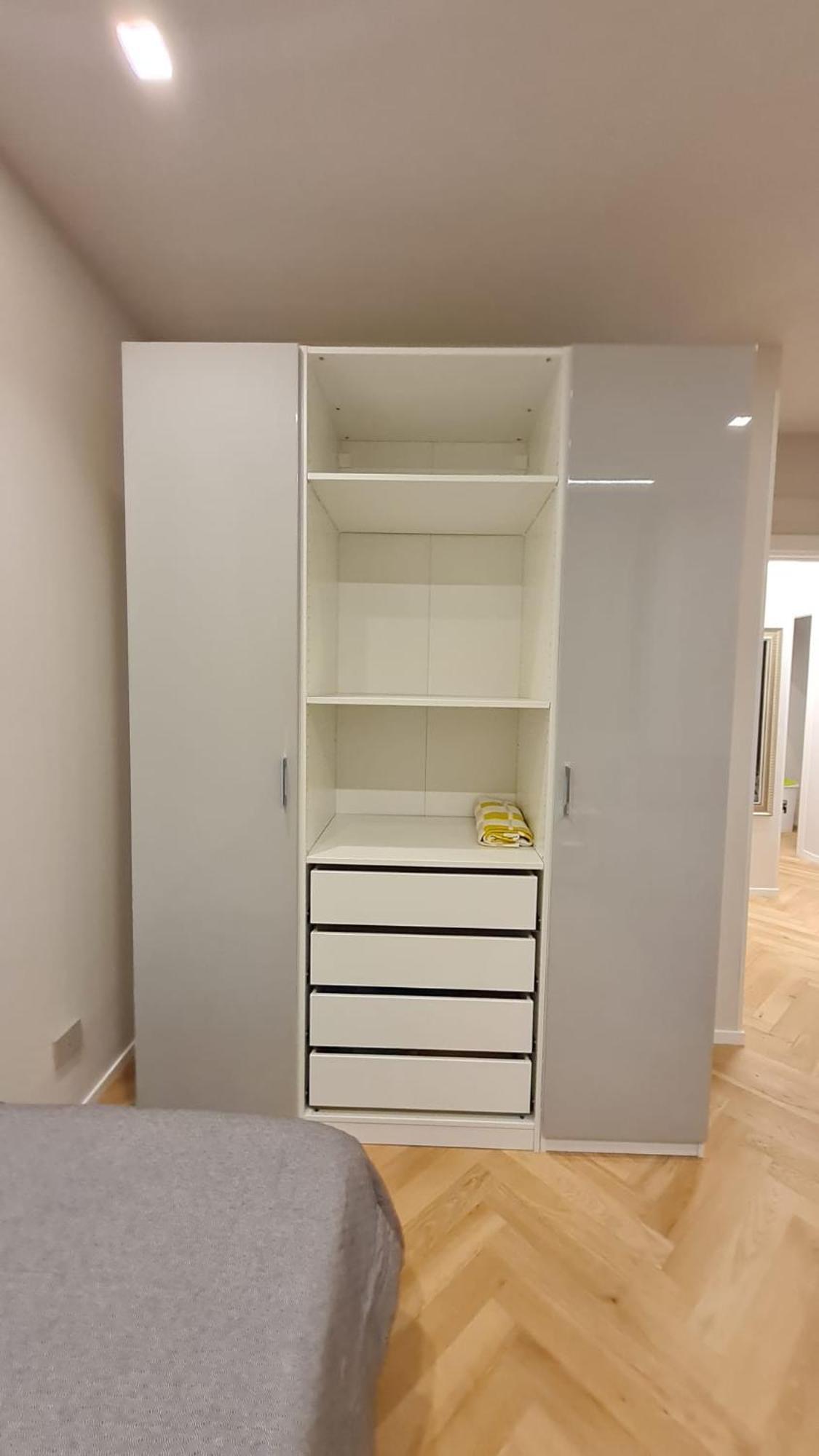 Apartament Bologna-Stadio 2 المظهر الخارجي الصورة