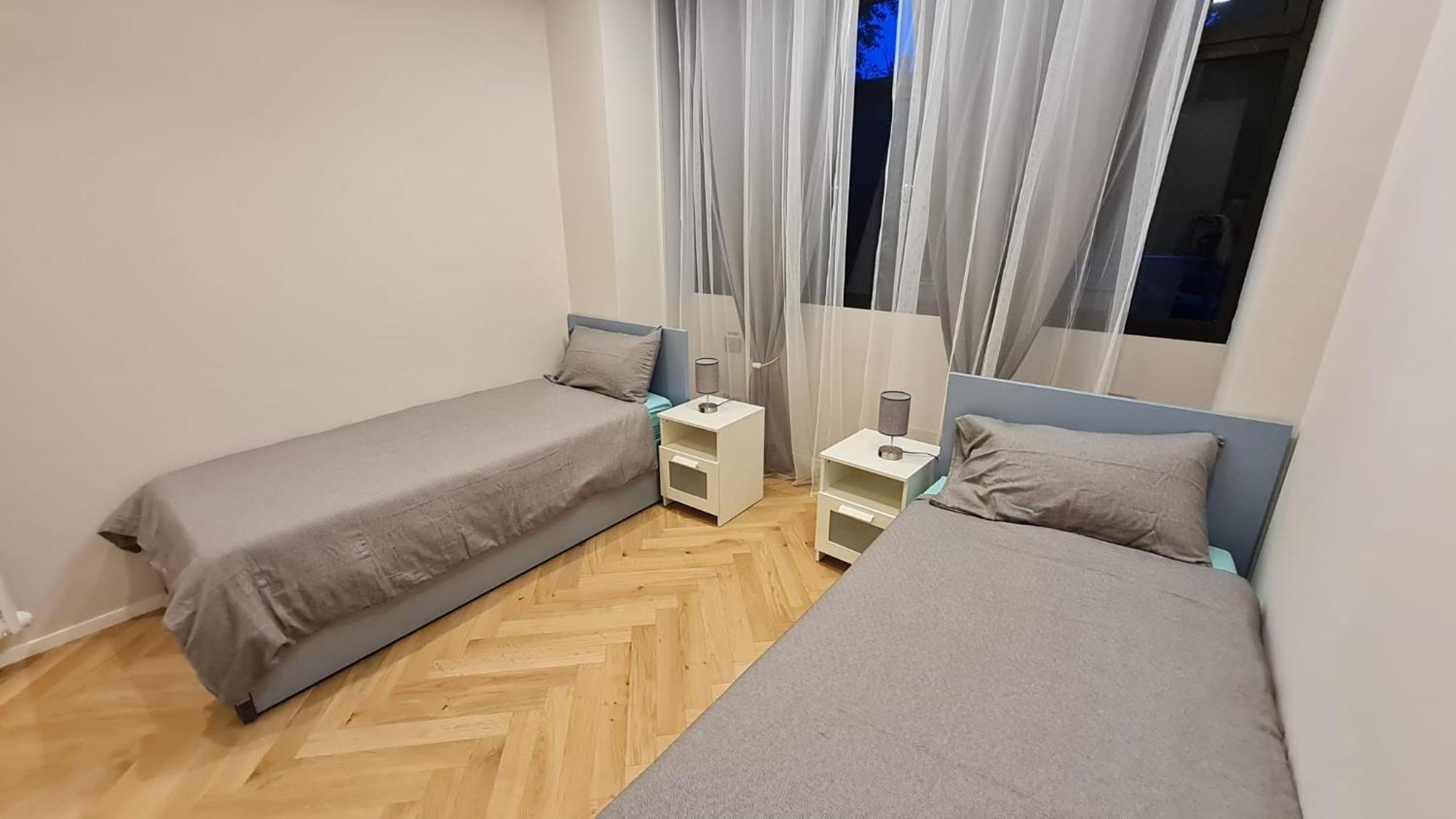 Apartament Bologna-Stadio 2 المظهر الخارجي الصورة