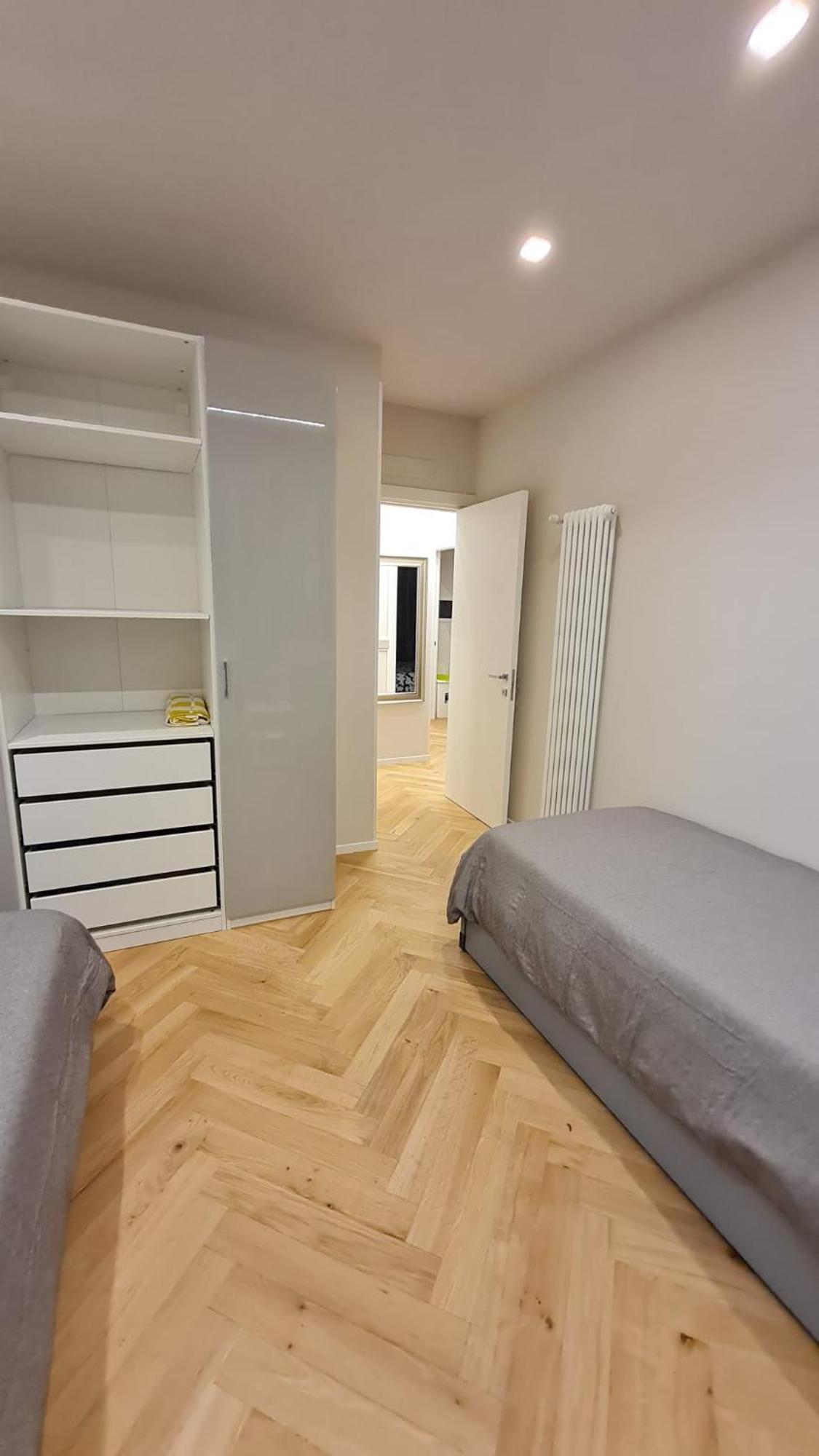 Apartament Bologna-Stadio 2 المظهر الخارجي الصورة