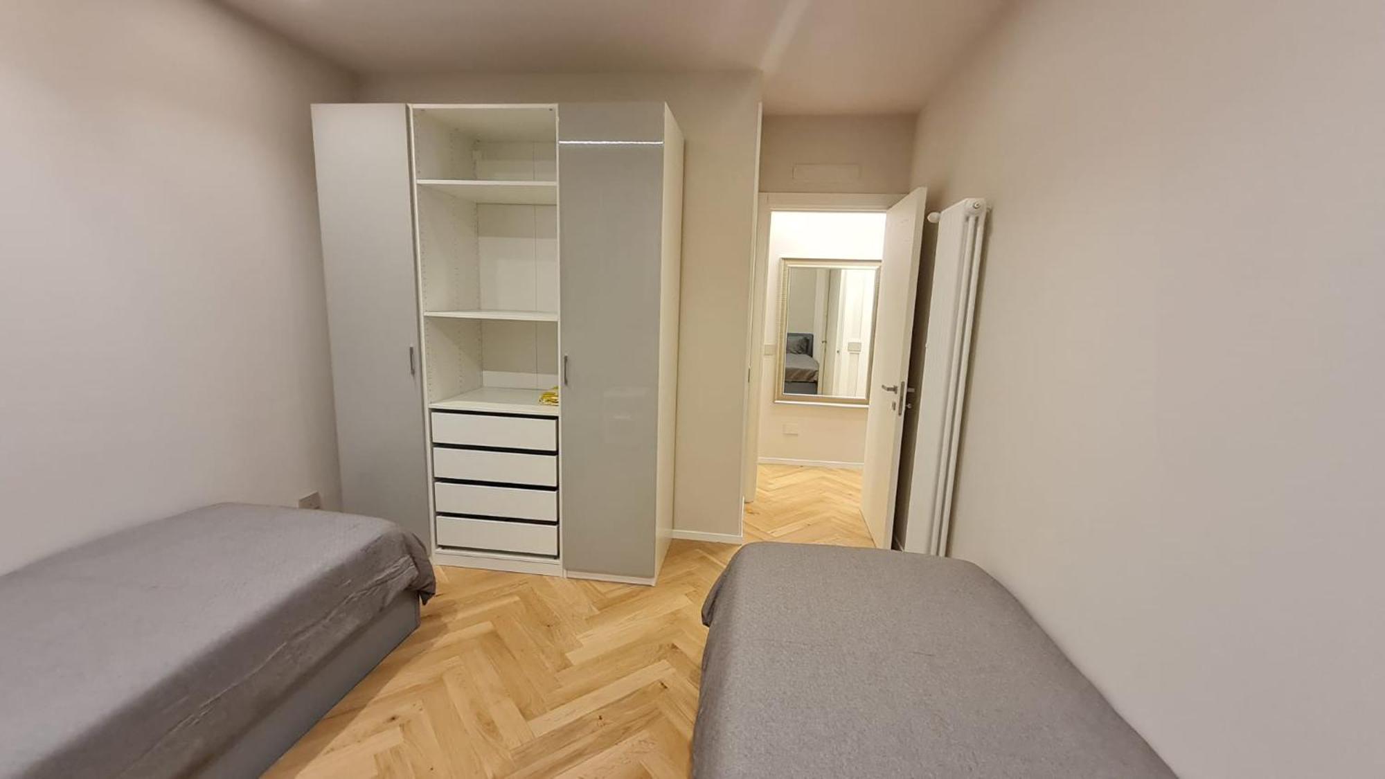 Apartament Bologna-Stadio 2 المظهر الخارجي الصورة