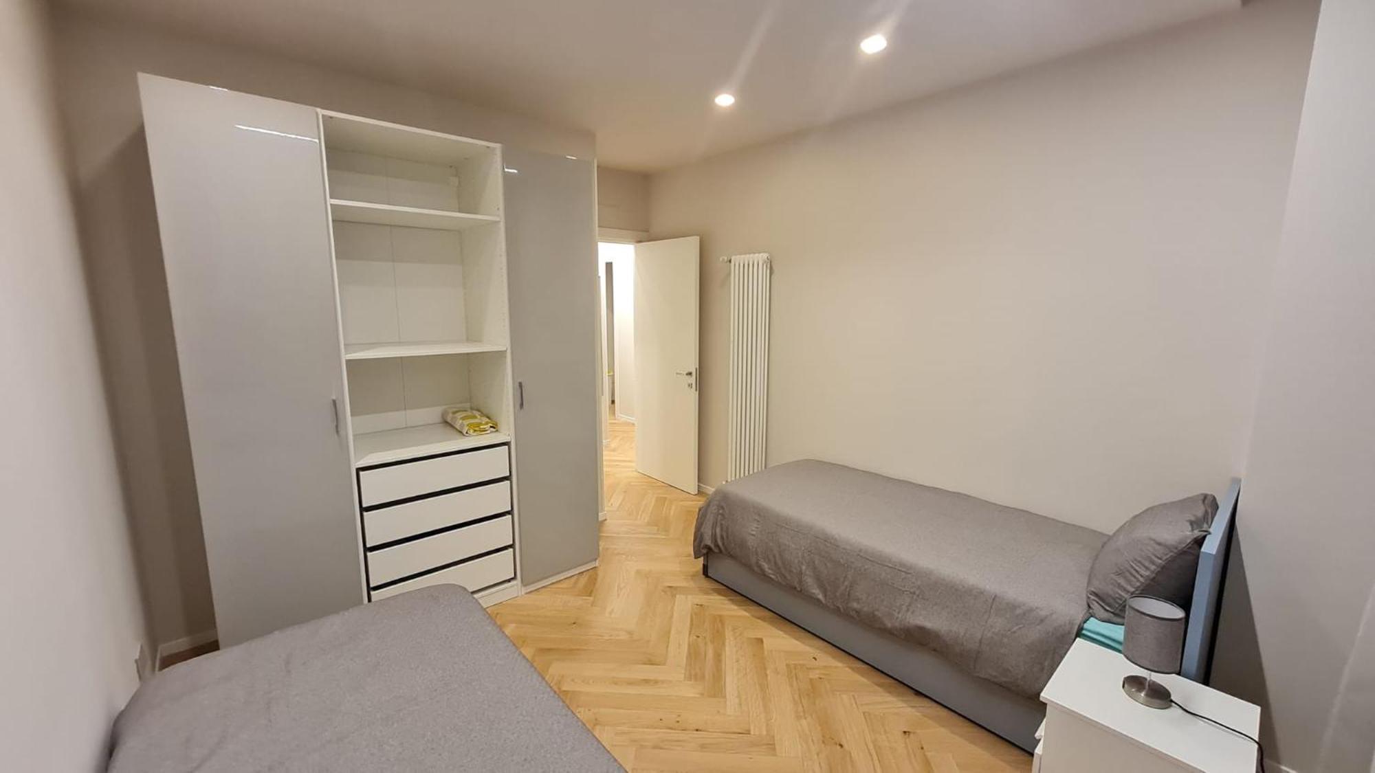 Apartament Bologna-Stadio 2 المظهر الخارجي الصورة