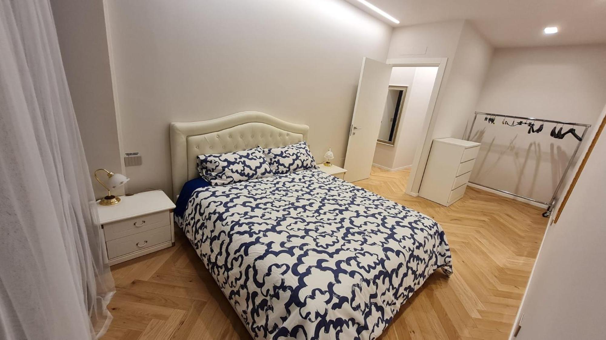 Apartament Bologna-Stadio 2 المظهر الخارجي الصورة