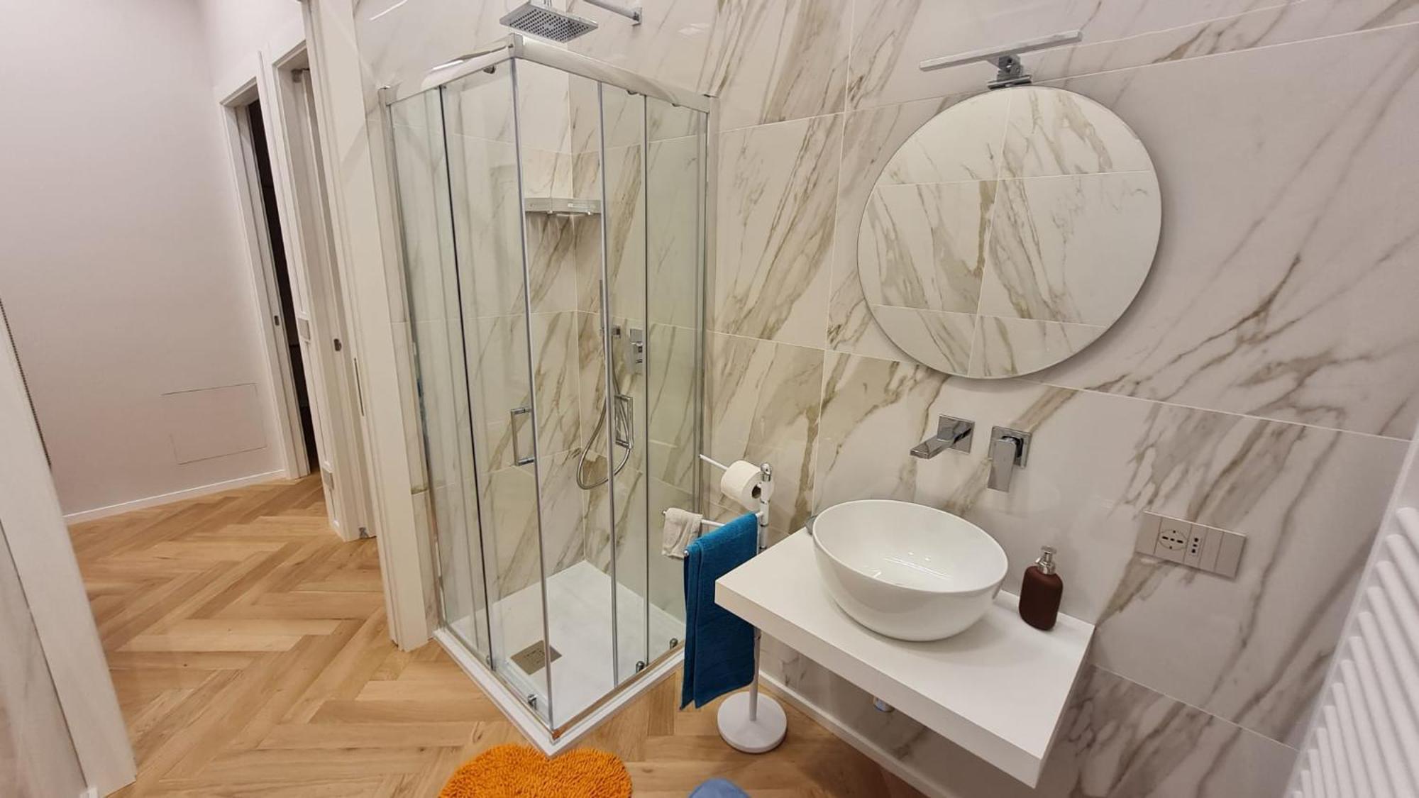 Apartament Bologna-Stadio 2 المظهر الخارجي الصورة