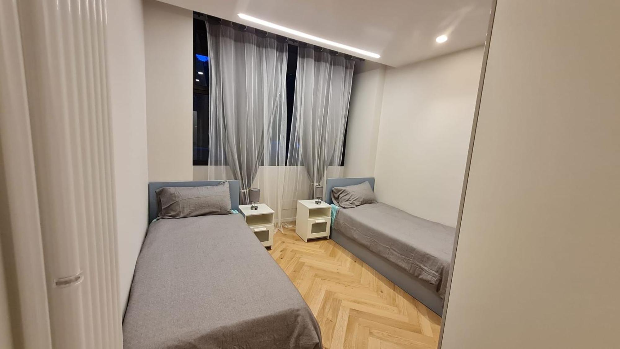 Apartament Bologna-Stadio 2 المظهر الخارجي الصورة