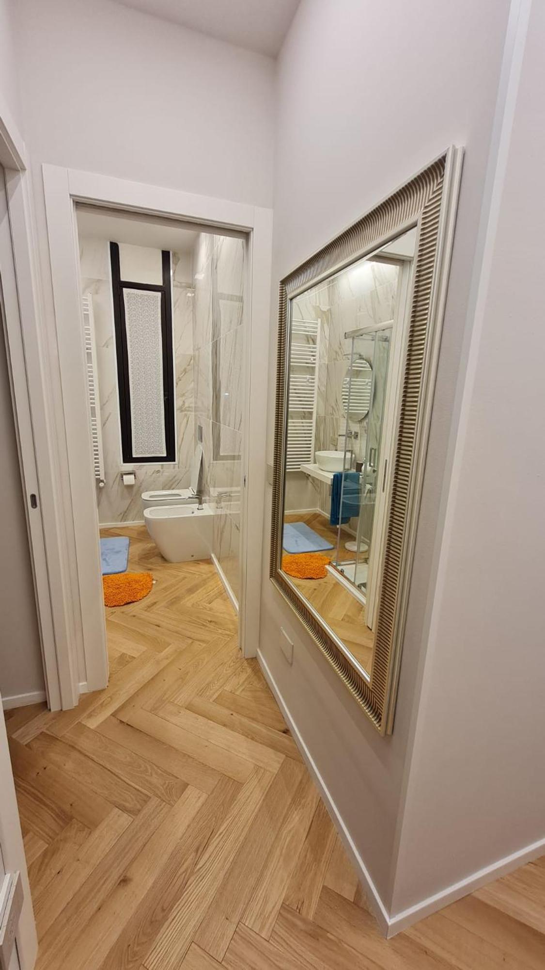 Apartament Bologna-Stadio 2 المظهر الخارجي الصورة