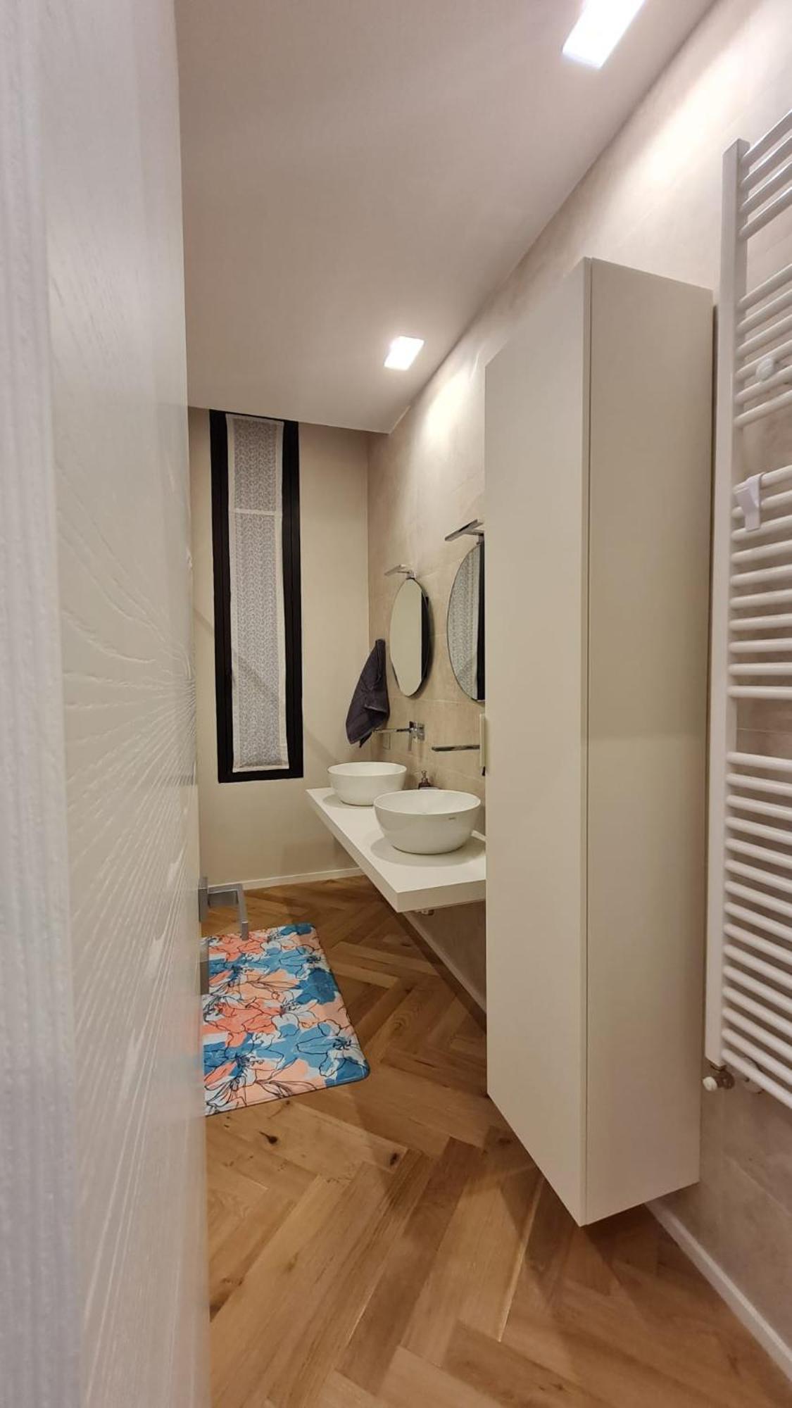 Apartament Bologna-Stadio 2 المظهر الخارجي الصورة