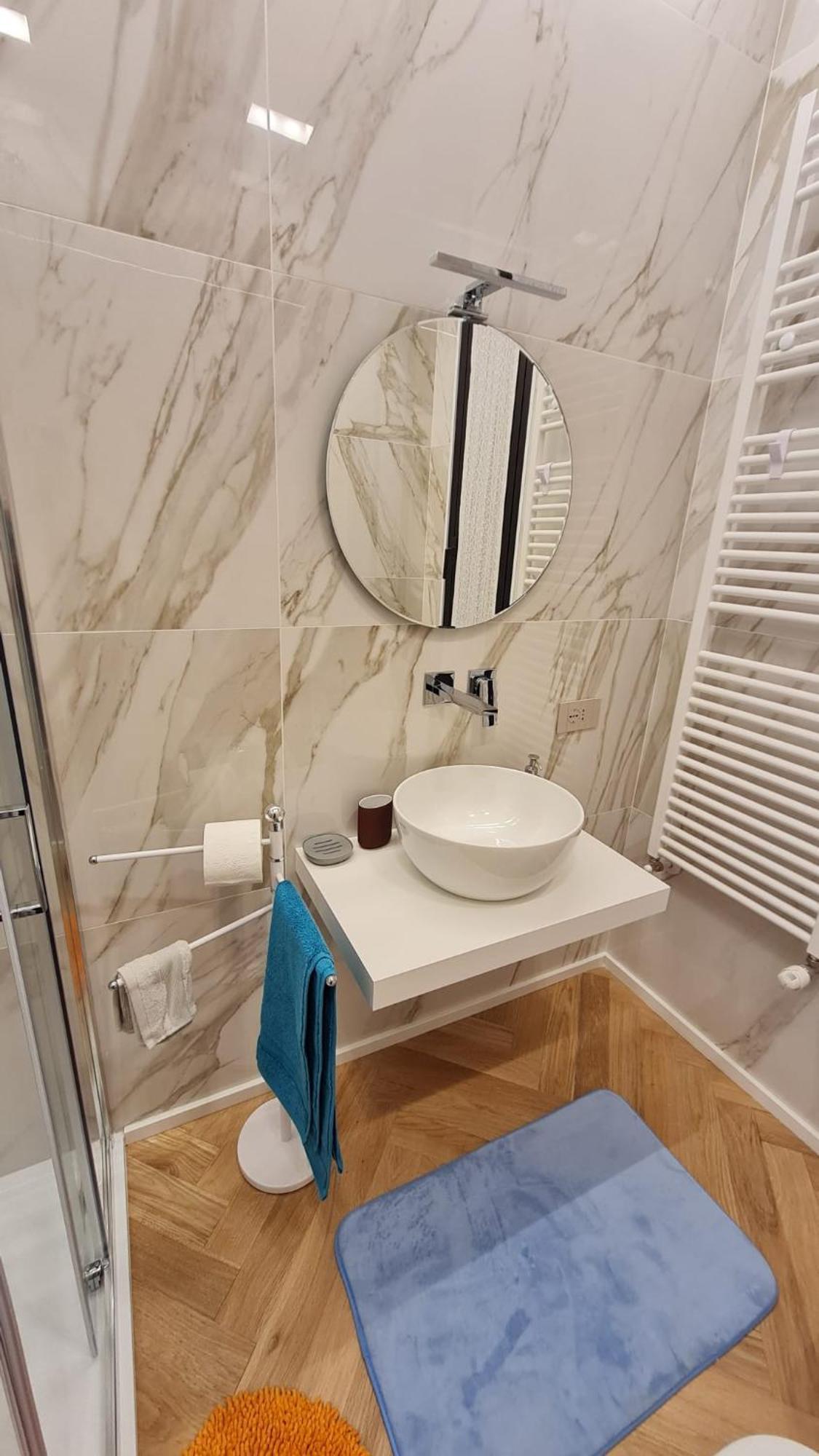 Apartament Bologna-Stadio 2 المظهر الخارجي الصورة
