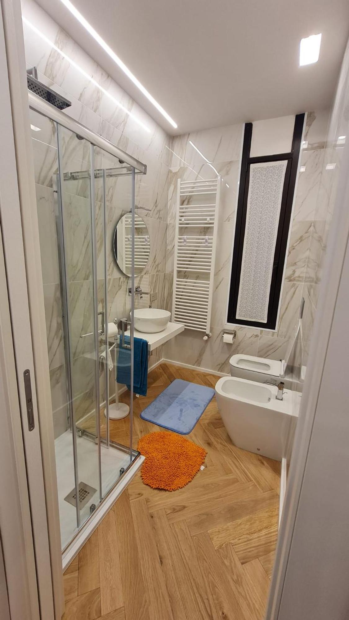 Apartament Bologna-Stadio 2 المظهر الخارجي الصورة