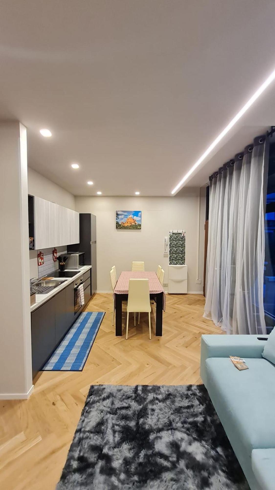 Apartament Bologna-Stadio 2 المظهر الخارجي الصورة