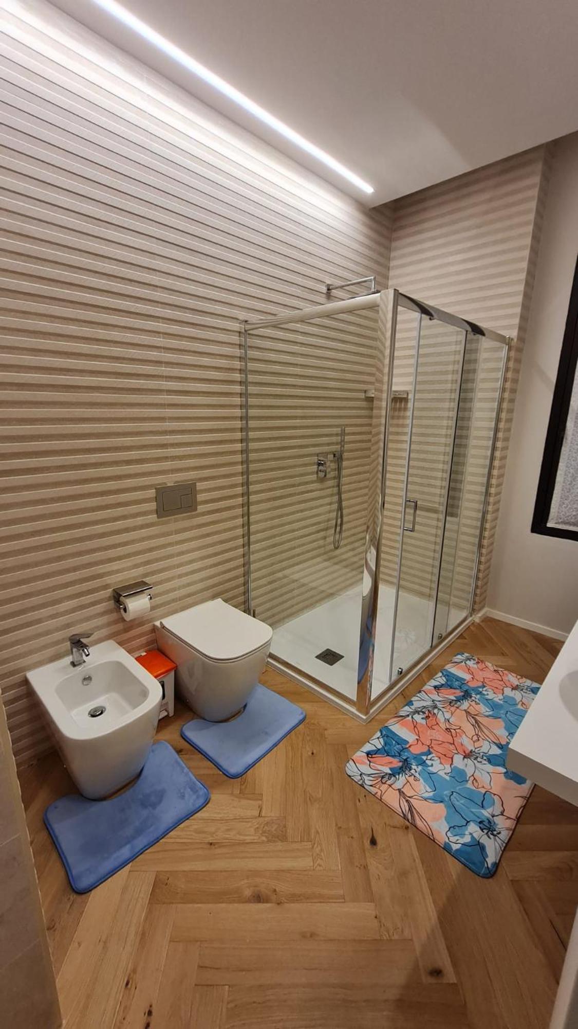Apartament Bologna-Stadio 2 المظهر الخارجي الصورة
