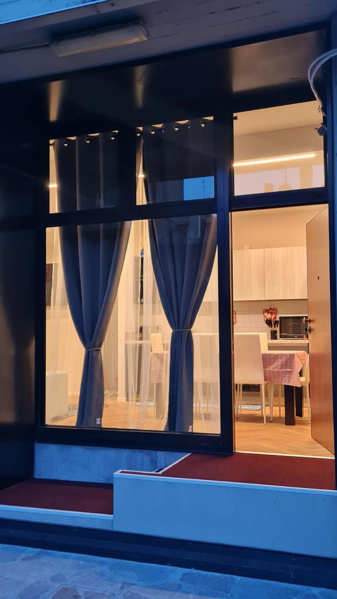 Apartament Bologna-Stadio 2 المظهر الخارجي الصورة