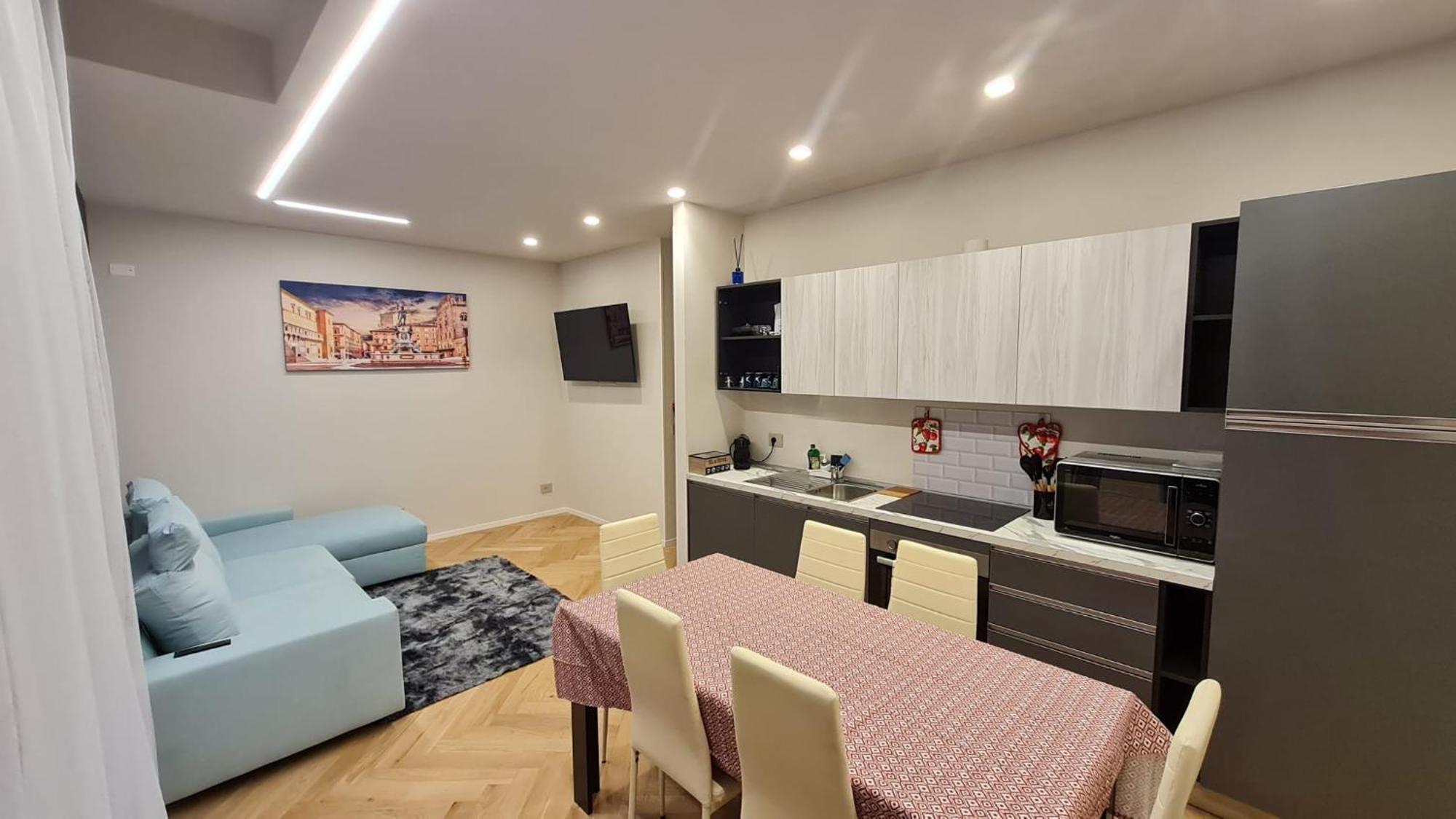 Apartament Bologna-Stadio 2 المظهر الخارجي الصورة