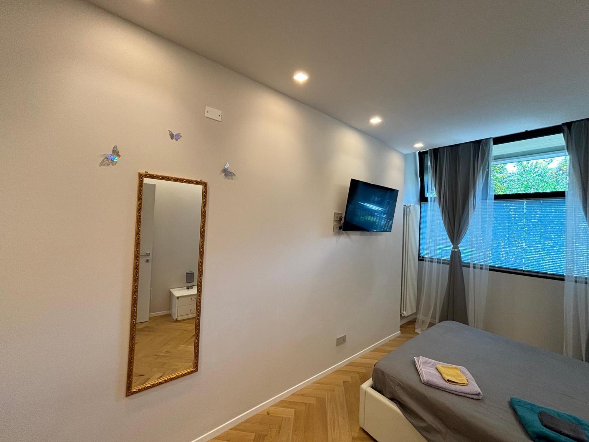 Apartament Bologna-Stadio 2 المظهر الخارجي الصورة