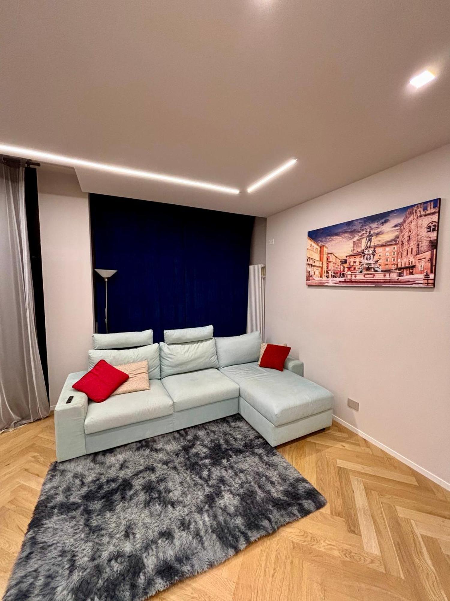 Apartament Bologna-Stadio 2 المظهر الخارجي الصورة